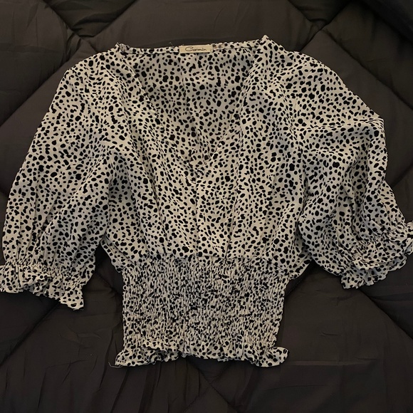 Blouse - Picture 1 of 2